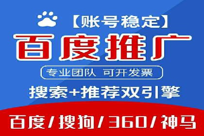精准投放，高效转化——SEM竞价推广案例分享